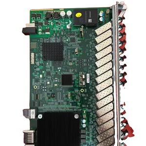 Committed to <strong>Excellence</strong> GFGN Service Board OLT PON Board PON Card GFGL GFGM GFGH GFGN and GPON Card With C+/C++ Module - Product Image 1