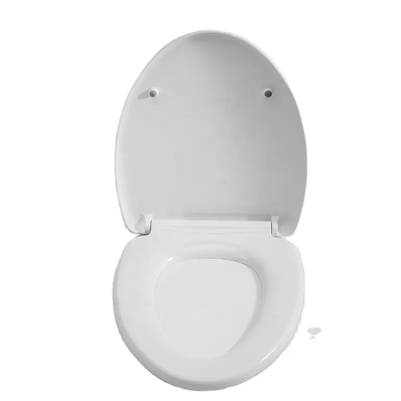 China Supplier European Standard Comfortable Intelligent Toilet Seat Cover With Good Price