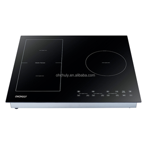 2024最畅销的电磁炉设计4-燃烧器内置 - Product Image 5