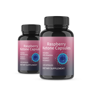 Bán Hot OEM giảm cân <span class=keywords><strong>Raspberry</strong></span> <span class=keywords><strong>Ketone</strong></span> chiết xuất hạt thực phẩm bổ sung <span class=keywords><strong>Raspberry</strong></span> <span class=keywords><strong>Ketone</strong></span> viên nang - Product Image 2