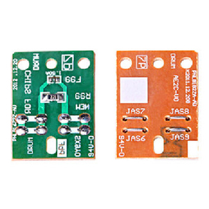 ชิป/ชิปรีเซ็ตโทนเนอร์/สำหรับ mb1500 panasonickx ชิป KX-MB1520ชิปรีเซ็ตตลับหมึก - Product Image 4