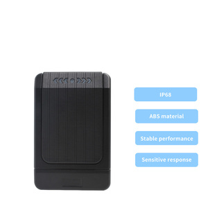 Impermeabile NFC 13.56MHz IC Standalone sistema di controllo accessi RFID Wiegand a porta singola - Product Image 2