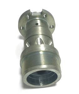 Programma cnc per operazioni di tornitura - Product Image 5
