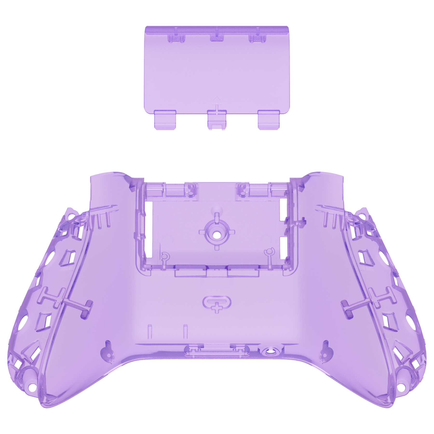 Violet clair BX3M505WS