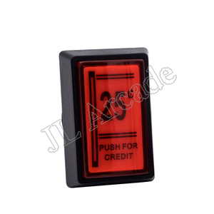 Кнопочный микропереключатель со светодиодной кнопкой - Product Image 5