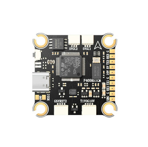 Anpassbare PCBA Design Drone Flight Controller Neue Flight Controller-Technologie - Product Image 2