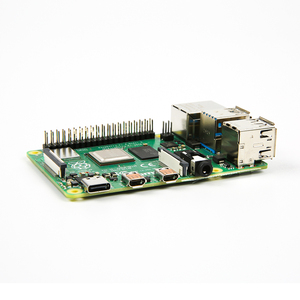 Ufficiale originale Raspberry Pi Modello B 4 4GB di RAM 3 Velocità di Raspberry Pi 3B + - Product Image 4