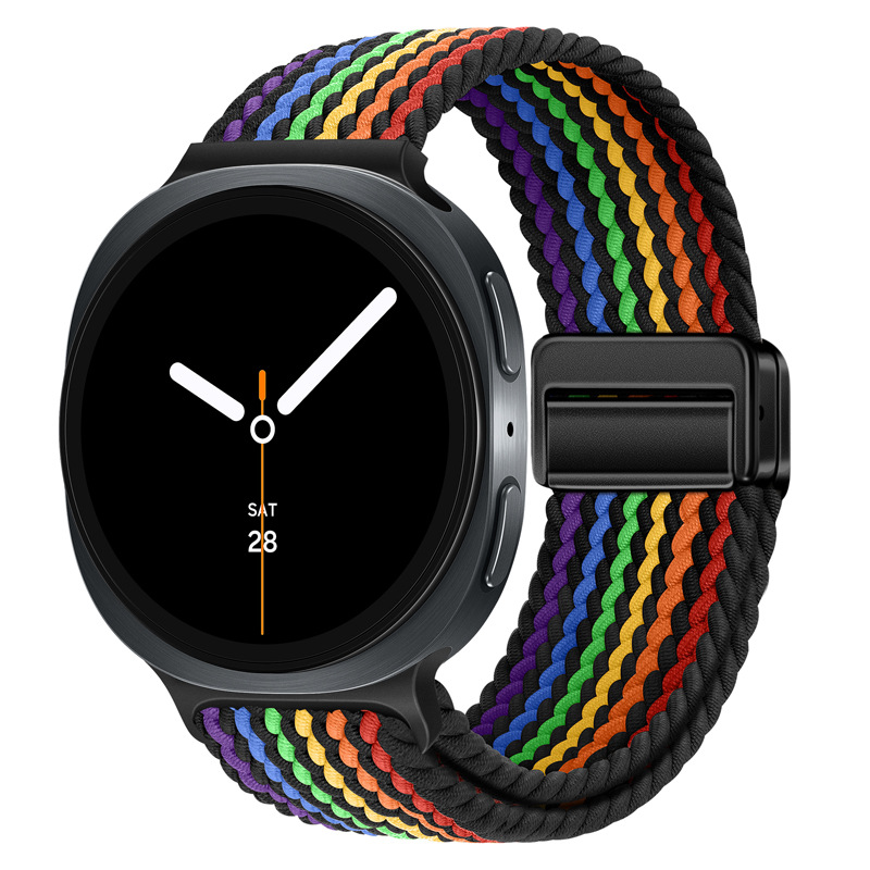 2022 Arcoiris negro