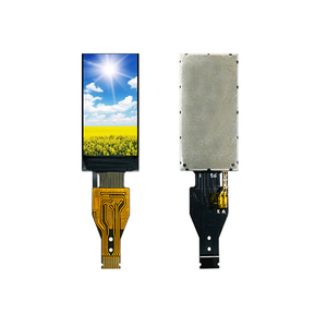0.96 pollici HD IPS LCD Full Color ST7735 unità TFT OLED schermo 80*160 risoluzione 4 Pin SPI interfaccia Display Small IPS - Product Image 2