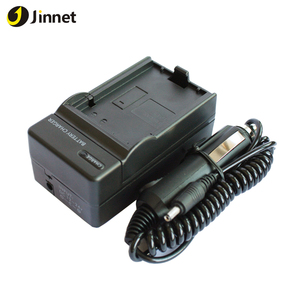 BP-70A高速充電器LEDインジケータ付きAC 100-240V入力サムスンAQ100 DV50 DV90 PL100 MV800 ES73 ST6500デジタルカメラ用 - Product Image 3