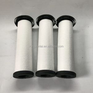 Jx-145AA Jx-145ao Jx-145ax用于Sullair空气压缩机零件滤芯精密筒式过滤器 - Product Image 4