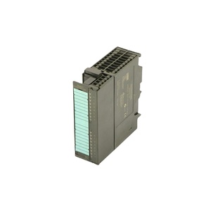 Módulo de entrada digital PLC Simatic SM 321 original 6ES7321-1FH00-0AA0 - Product Image 2