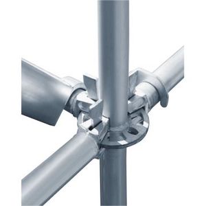 High <strong>Performance</strong> Industrial Design Steel Frame <strong>Scaffolding</strong> Platform for Construction Ringlock Scaffold - Product Image 3