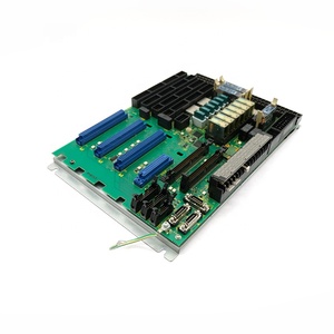 Plc Programmier steuerung CONTROL BASIC UNIT Vertikaler System controller A04B-0103-C210 Fanuc
