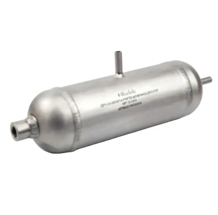 316 304 in acciaio inox ad alta pressione classe 150 a classe 2500 1/4 ''NPT calcio-saldatura condensa bomba condensa pentola