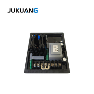 Jukuang Chất lượng cao không chổi than AVR hvr11 <span class=keywords><strong>v</strong></span>ới bu lông Tự động bảo <span class=keywords><strong>v</strong></span>ệ điện áp bộ phận máy phát điện linh kiện - Product Image 2