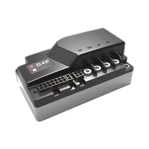 D4P/D4PC Motor Speed <strong>Controllers</strong> 24V 150A 24V 90A 100A 130A 150A DC Motor <strong>Controller</strong> Replace Curtis 1212S-2601 DC <strong>Controller</strong> - Product Image 4