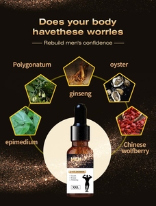 Jual minyak esensial pembesar <span class=keywords><strong>Penis</strong></span> pria, minyak pijat <span class=keywords><strong>Penis</strong></span> Herbal organik - Product Image 5