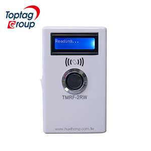 Ibutton Programmer DS1990A Duplikator Cloner Kopierer 125kHz RFID Reader Writer RW1990 Key Token T5577 TM Kartenleser - Product Image 2