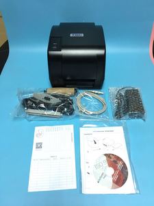 High Quality Name Sticker Printer Bar <strong>Code</strong> Clothes Label Printing Machine for Office Christmas Gift <strong>Design</strong> Tag - Product Image 6