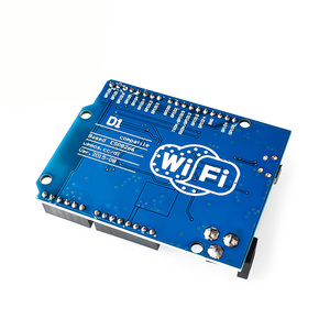 WeMos D1 scheda di sviluppo WiFi ESP8266 modulo Wireless ESP-12 compatibile con - Product Image 3
