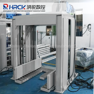 E Type Drum Type Mechanical Lifting <strong>Platform</strong> Gantry Manipulator <strong>Loading</strong> and <strong>Unloading</strong> Robot