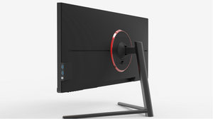 30 Inch Wide Screen Monoblock I3 I5 I7 <strong>Desktop</strong> <strong>Computer</strong> 4GB/<strong>8GB</strong>/16GB/32GB RAM All in One PC - Product Image 6
