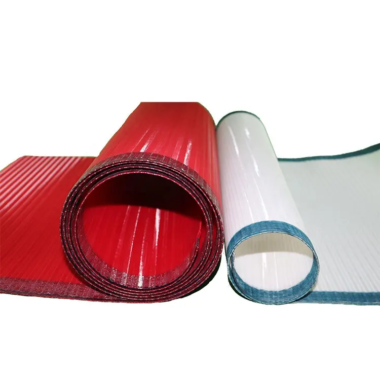 Kağıt yapımı için küçük/orta/büyük döngü Polyester Spiral filtre örgü-polyester Spiral kuru örgü kemer