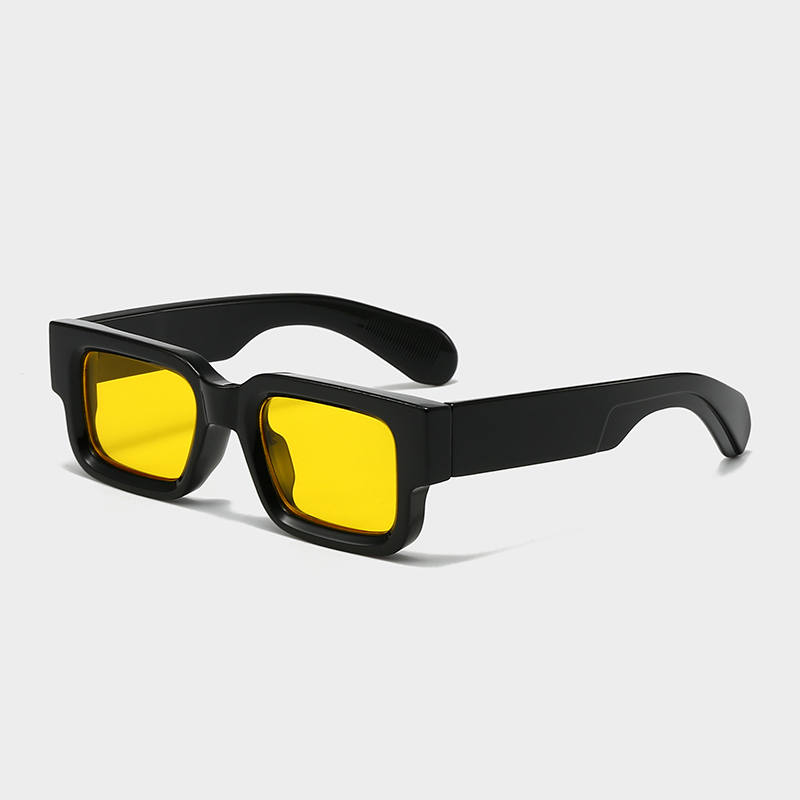 Black yellow