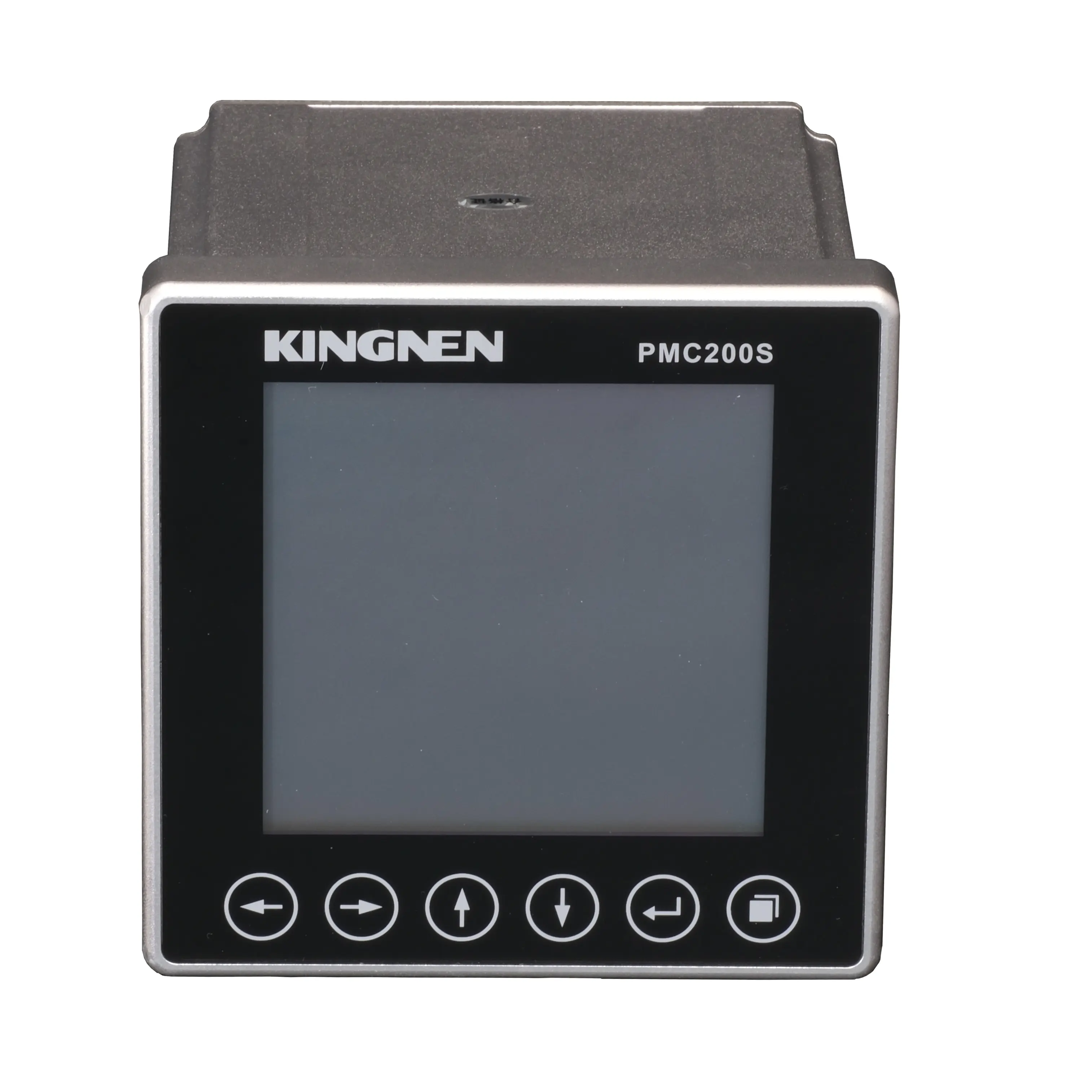 3 phase electric panel meter