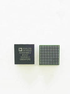 AD9361 AD9361BBCZ new original <strong>RF</strong> <strong>Transceiver</strong> 2 receive by 2 transmit integrated frequency 47Mhz To 6Ghz LFBGA144 IC