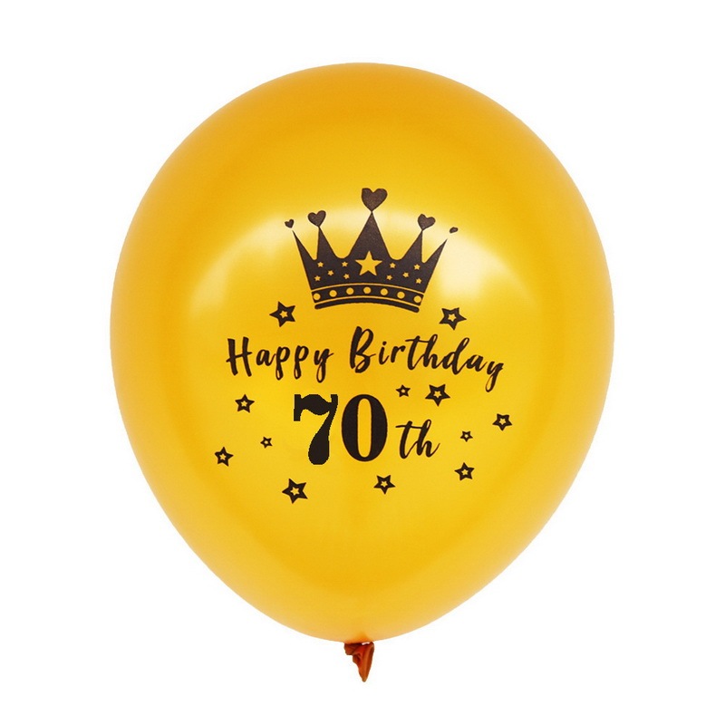 #10 oro 70 °