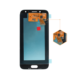 En iyi fiyat orijinal LCD ekran dokunmatik ekran Samsung J1 ace J2 çekirdek J3 J5 J7 Pro J4 J6 J8 artı Lcd ekran yedek - Product Image 5