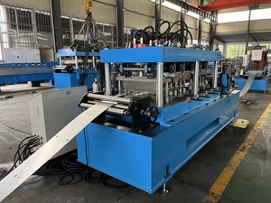 Станок для формовки рулона с регулируемым каналом, 15 м/мин - Product Image 4