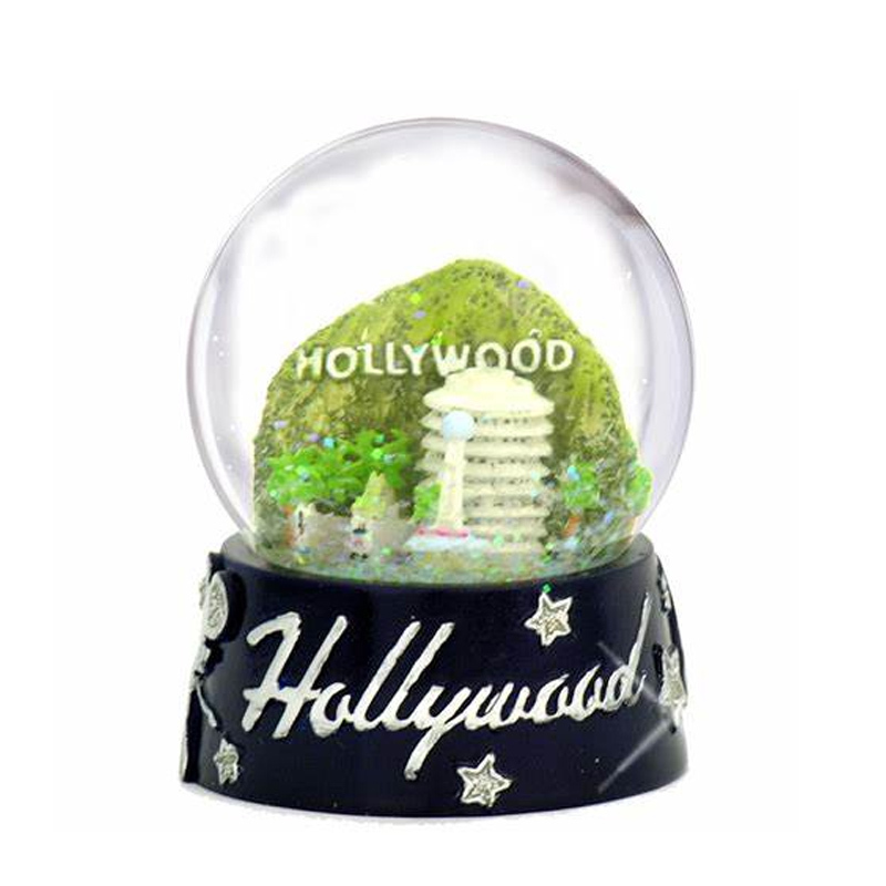 Globe de neige de cutom 45mm