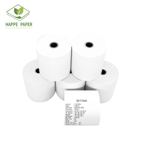 Giấy Nhiệt 80X80Mm Cho Đến Khi Cuộn Nhận Giấy Nhiệt CuộN 57x50mm - Product Image 6