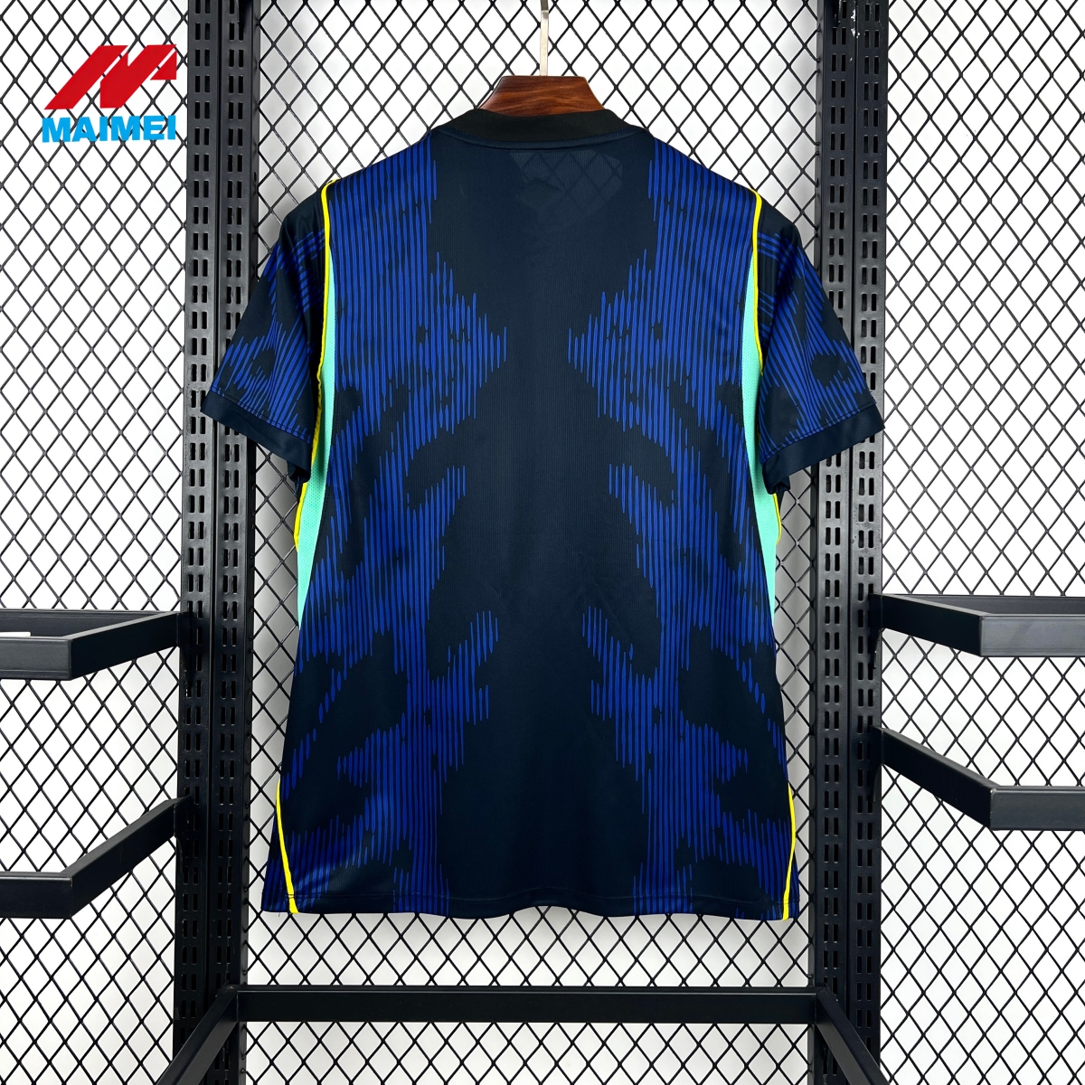 Brazil Dark Blue