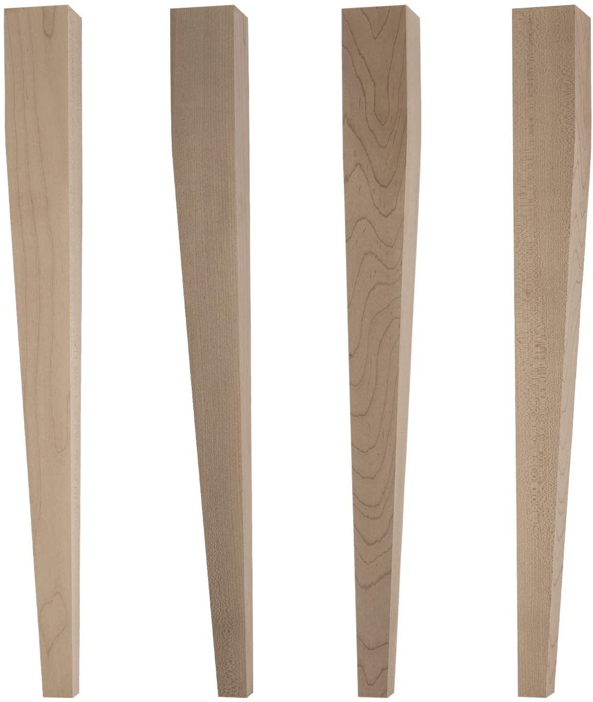 natural wood color