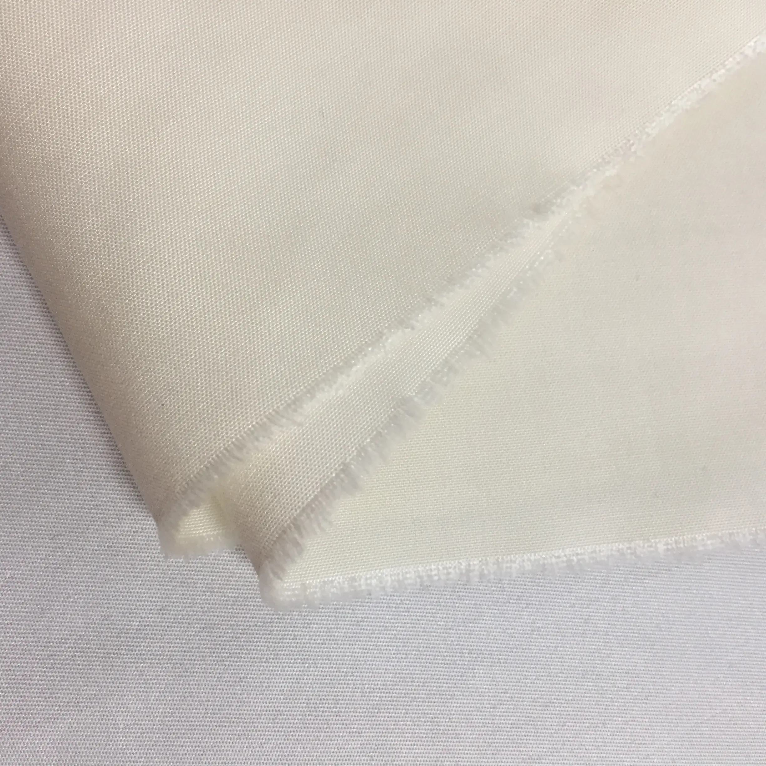 100% pure silk crepe de chine JIANHONG brand factory direct silk fabric
