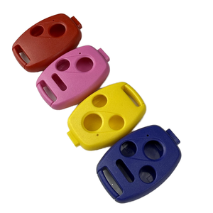 Hochwertiger Ersatz 2/3 Tasten Bunte Autos chl üssel schale für Honda Smart Remote Autos chl üssel schale - Product Image 6