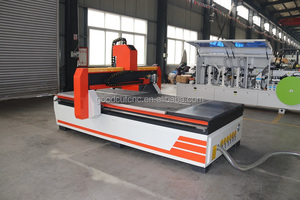 1325 di vuoto tavolo di lavoro di controllo DSP macchina del router di cnc per il legno - Product Image 4