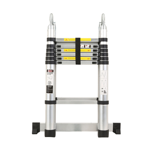 The Ultimate Multi-Function Telescopic Combi Ladder Combination A-Frame Extension Ladder <strong>TL</strong> - Product Image 2