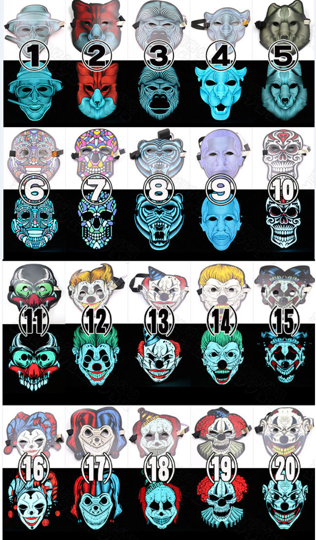 Por favor seleccione #