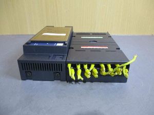 Новый FA-2J программируемый контроллер PFJ-N083U PF2J-CPU1 операции подтвержден - Product Image 3