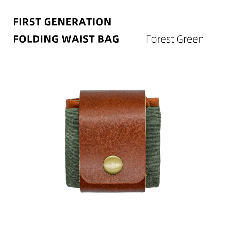 generation/Forest Green