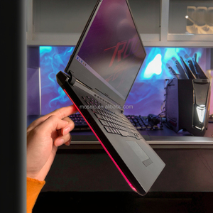 ASUS ROG Strix Scar 3 için A + notu I7-9750H RTX 2060 (6G) 16G 512G 15.6 "kullanılan oyun dizüstü öğrenci bilgisayar - Product Image 4