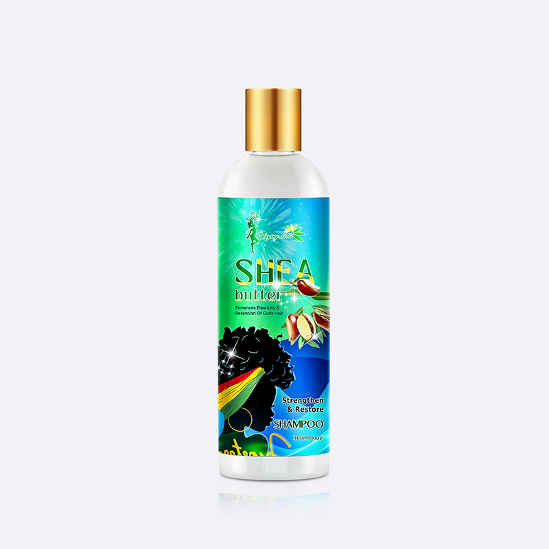 Shampoo