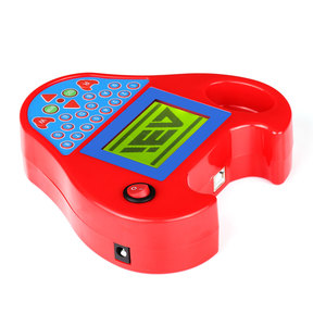 Mini <strong>Zedbull</strong> Smart Zed-bull Zed Bull Auto <strong>Key</strong> <strong>Programmer</strong> No Tokens Limited for Most Cars