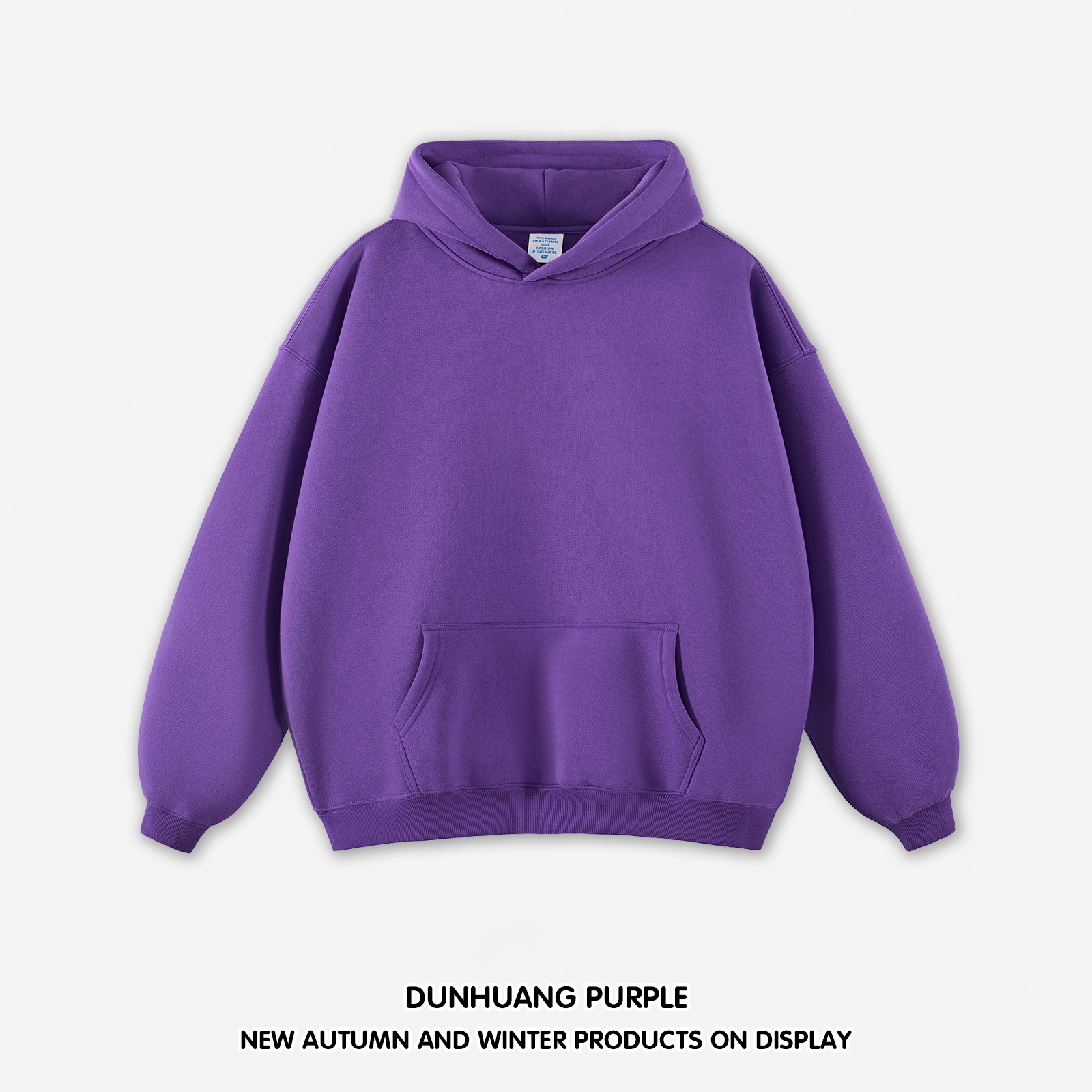 Pourpre