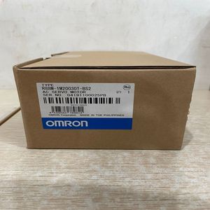 23 Bit senza batteria Encoder 200W potenza AC 200V 3000 RPM servomotore con funzione di frenatura R88M-1M20030T-BS2 motorini di avviamento - Product Image 4